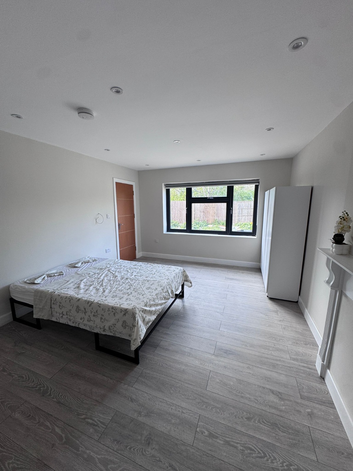 Double room in TOTTENHAM HALE