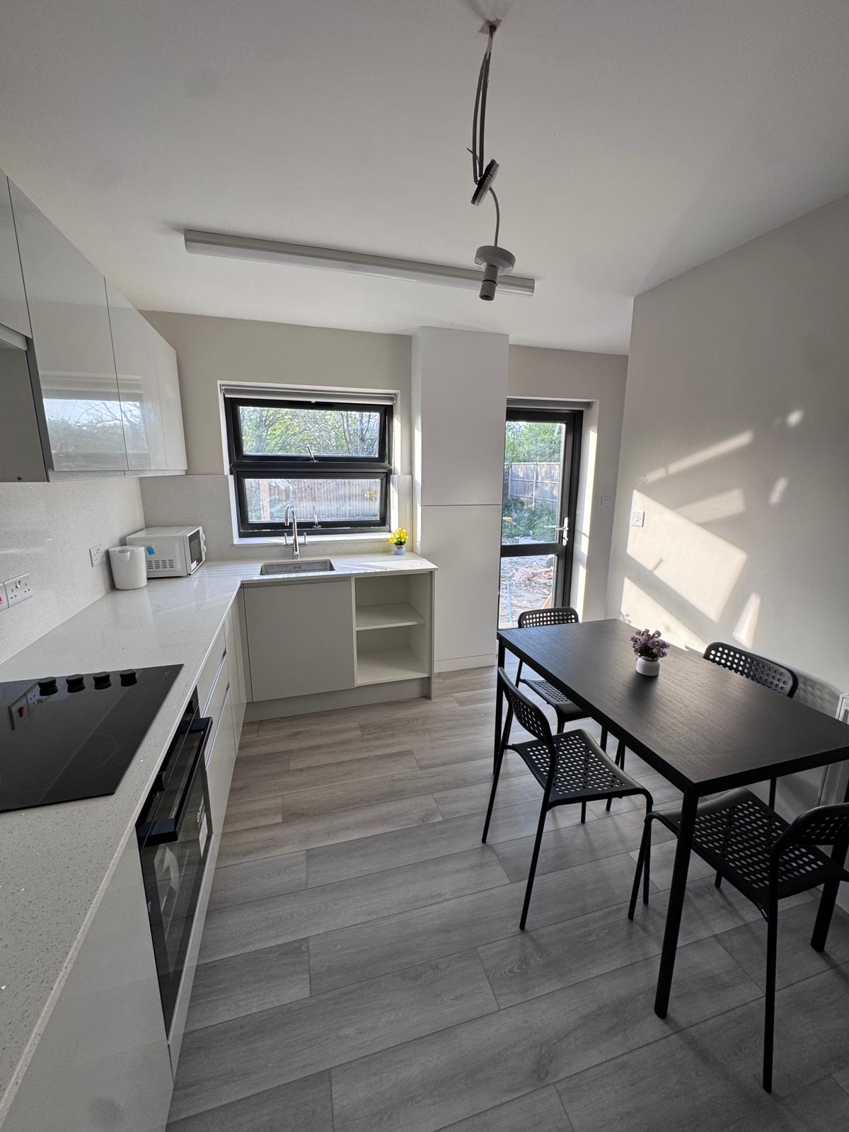 Double room in TOTTENHAM HALE