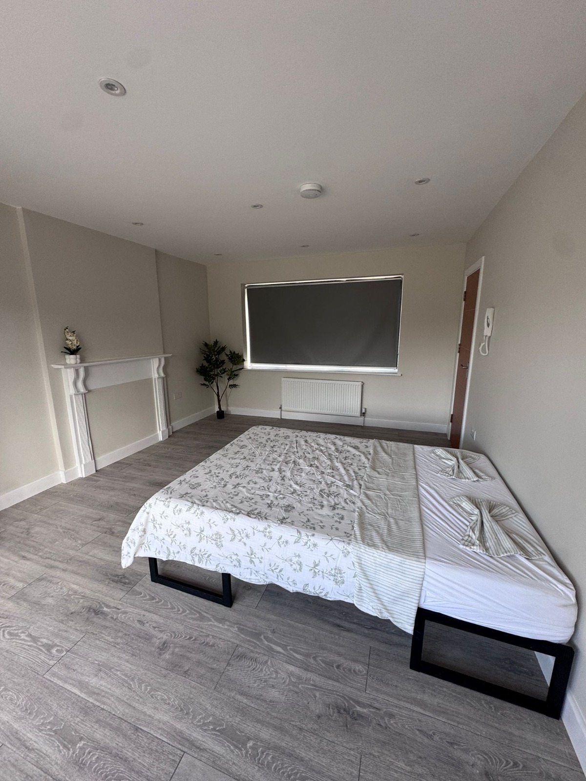 Double room in TOTTENHAM HALE