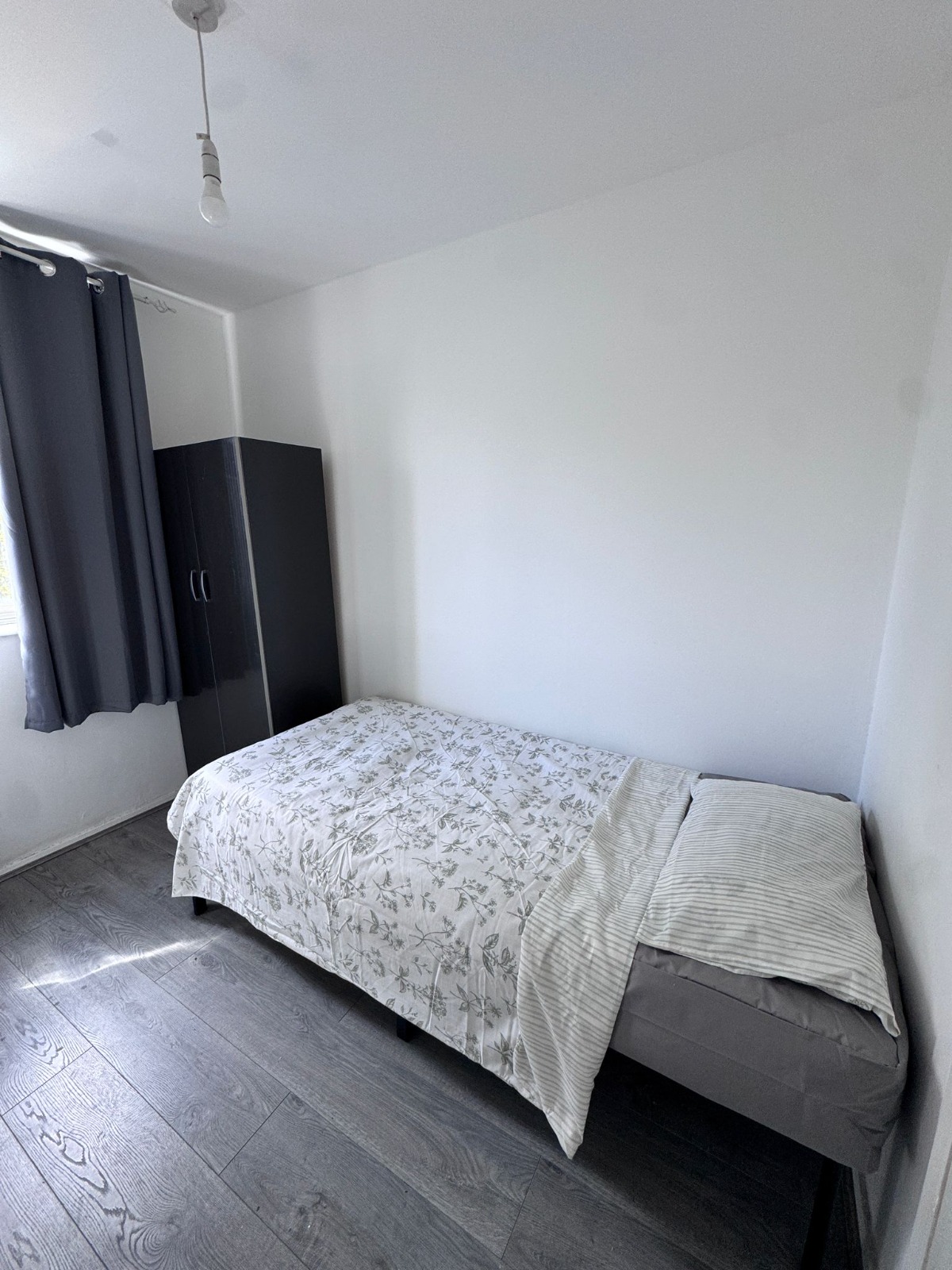 Double room in CANARY WARF