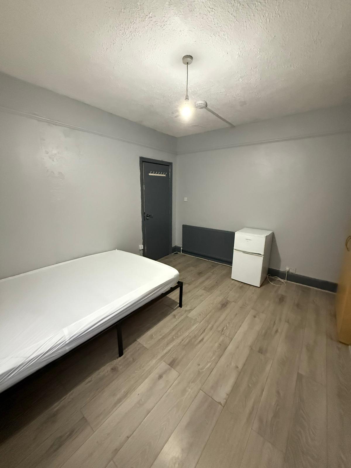 Double room near SEVEN SISTES