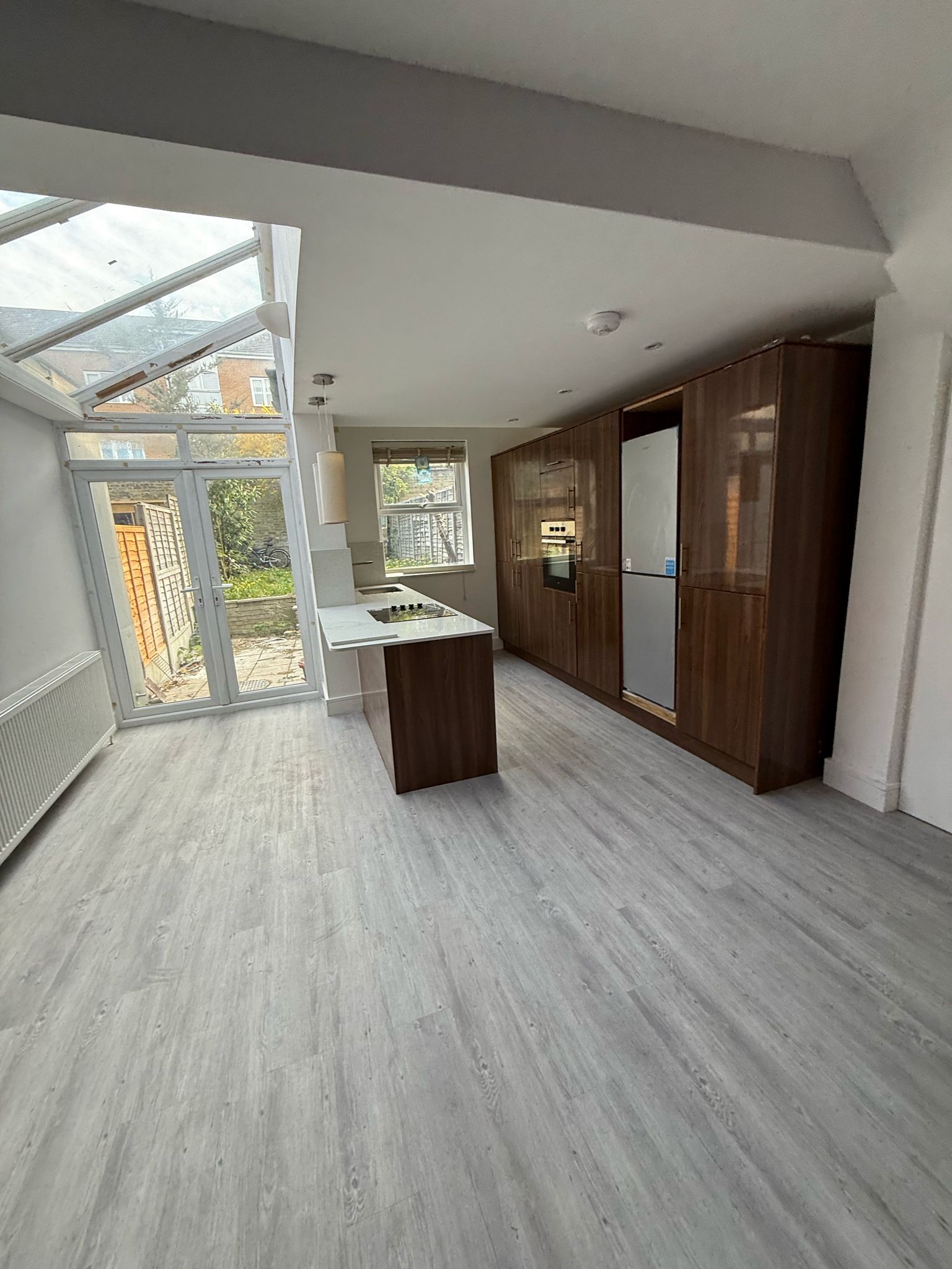 Double room near TOTTENHAM Durban Road