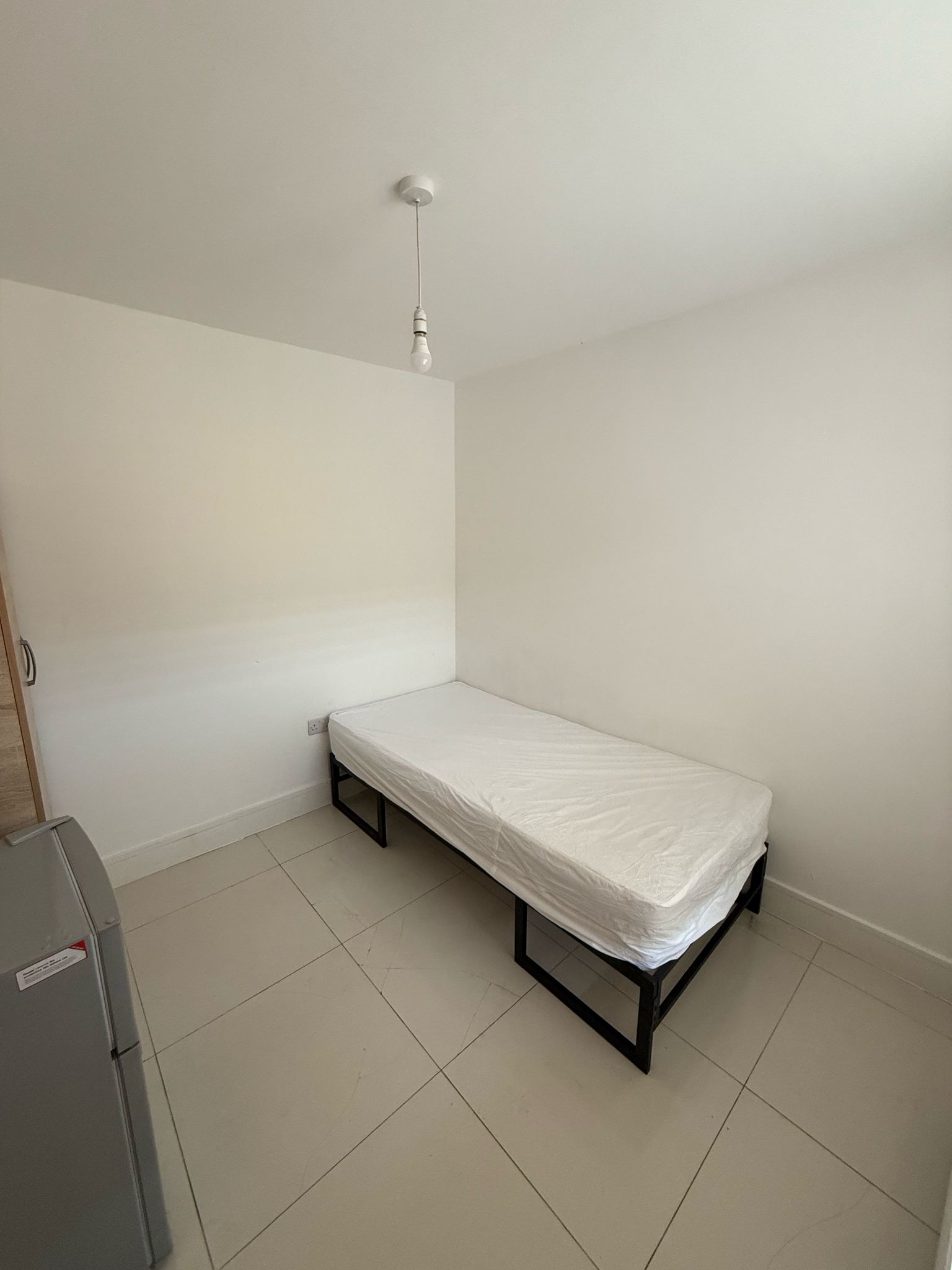 Double room near TOTTENHAM Durban Road