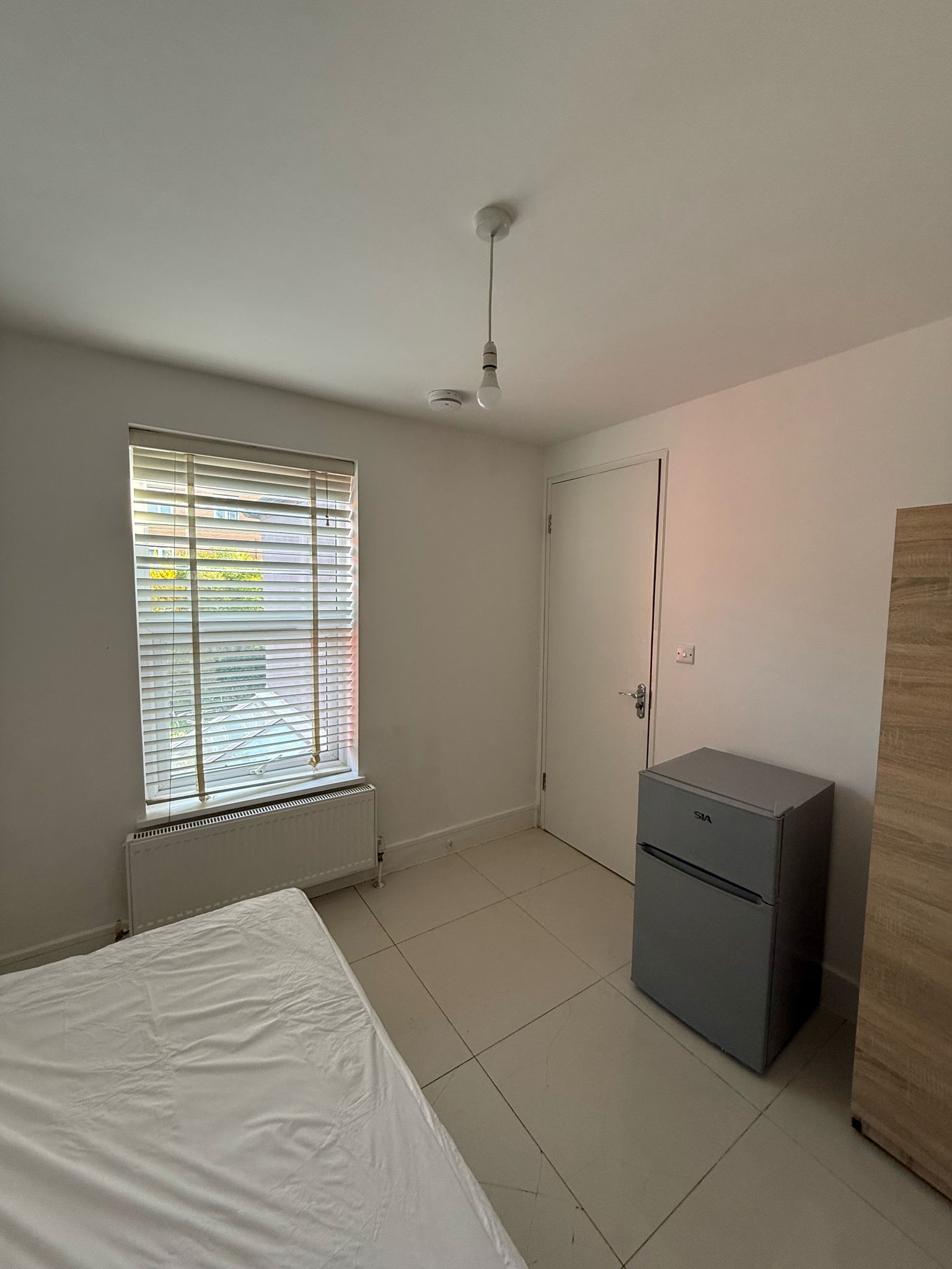 Double room near TOTTENHAM Durban Road