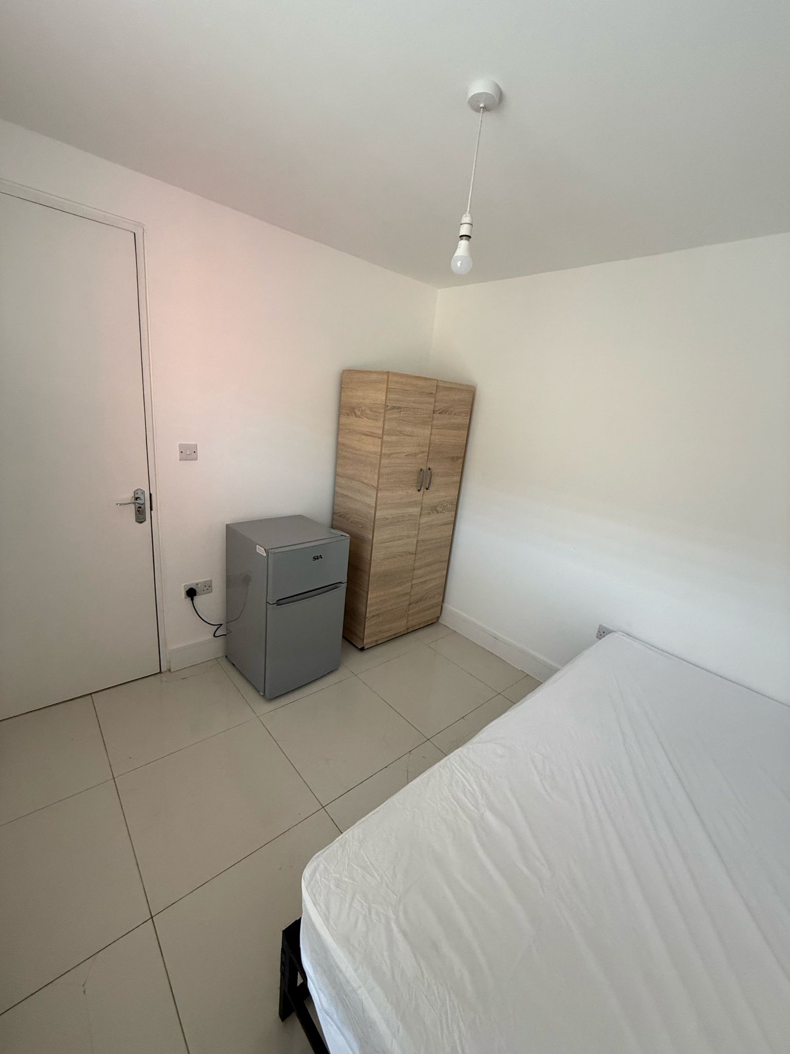 Double room near TOTTENHAM Durban Road