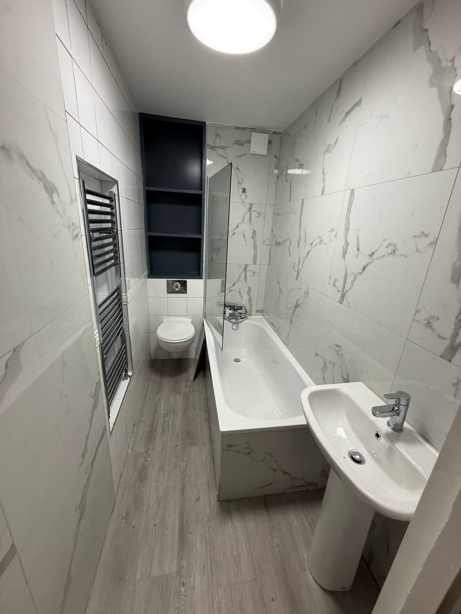 Double room near TOTTENHAM Durban Road