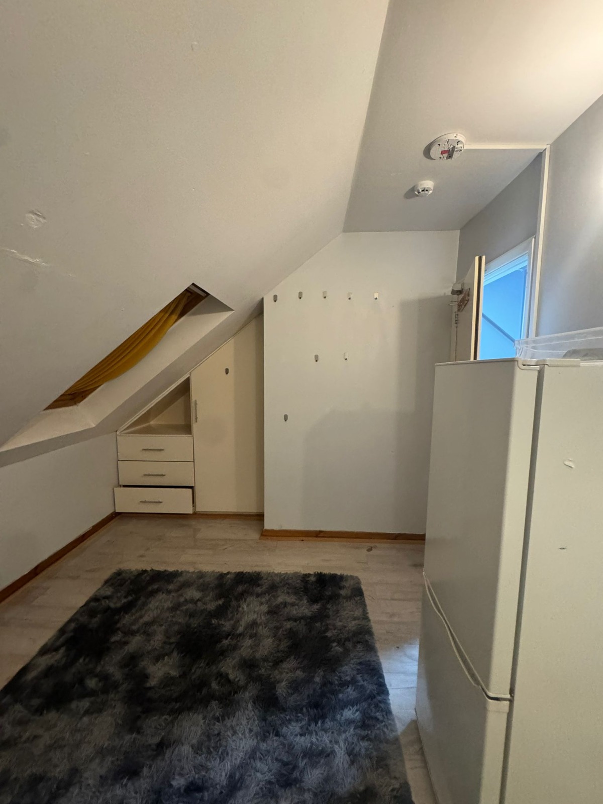 Double room in Tottenham Hale
