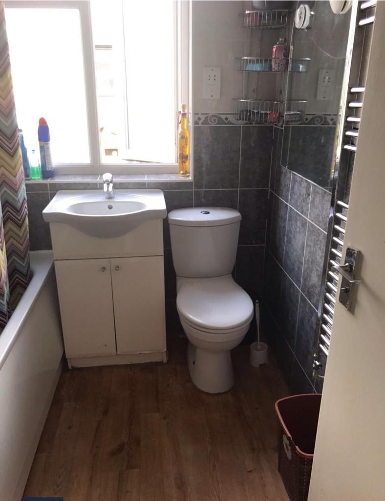 Double room in Tottenham Hale