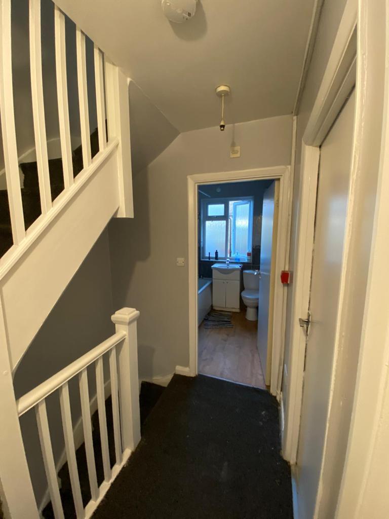Double room in Tottenham Hale