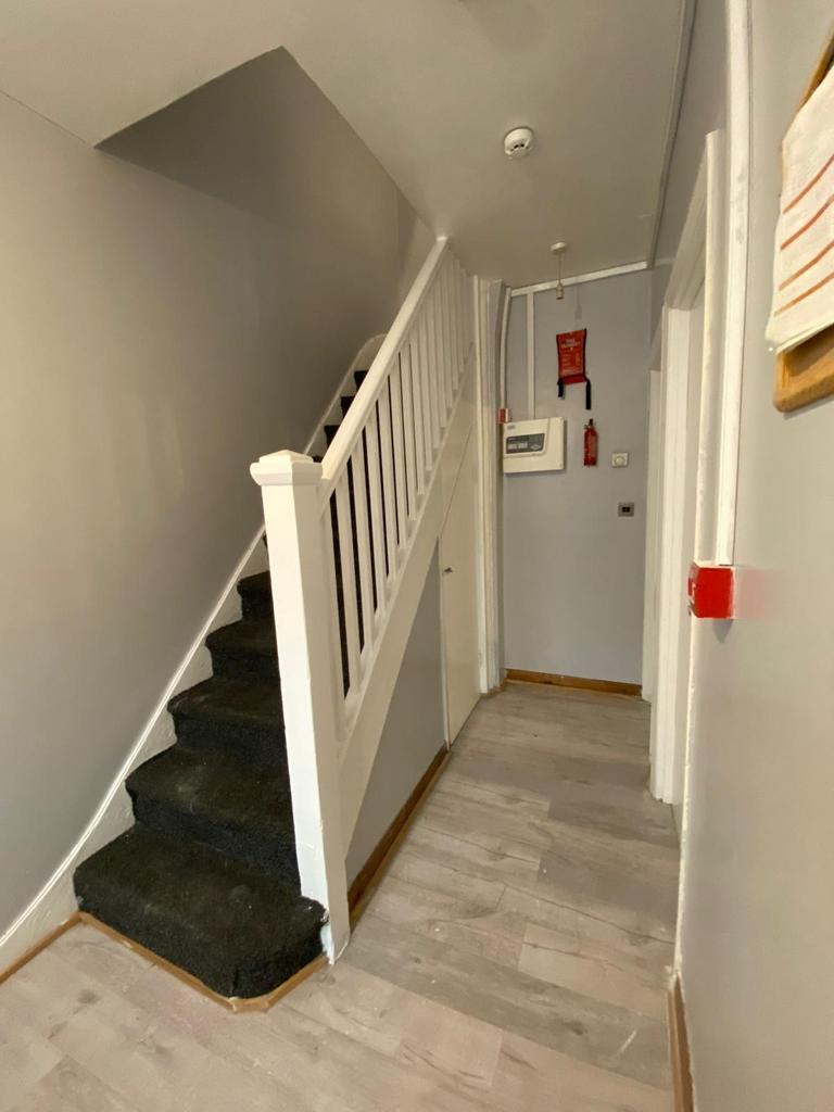 Double room in Tottenham Hale