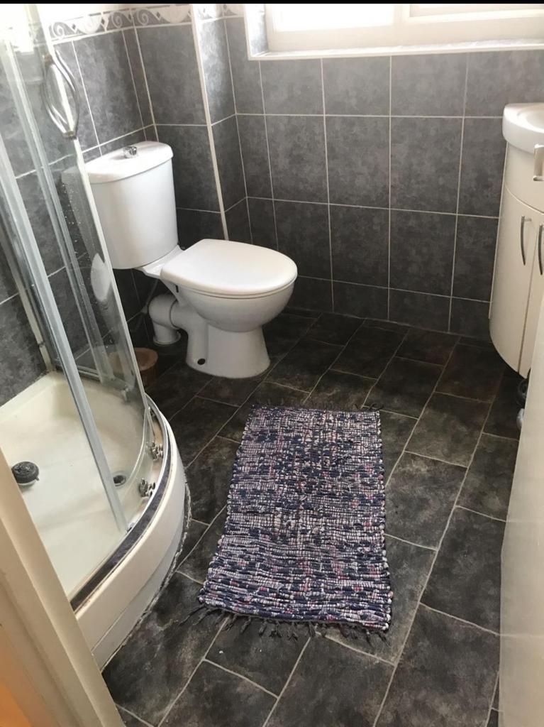 Double room in Tottenham Hale