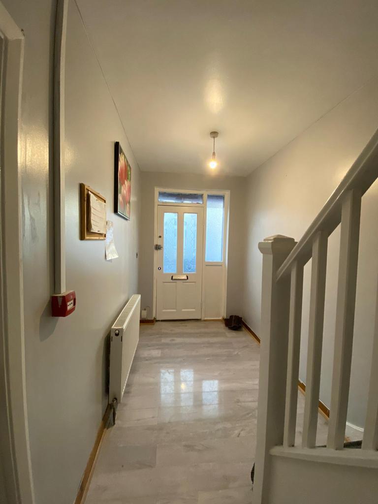 Double room in Tottenham Hale