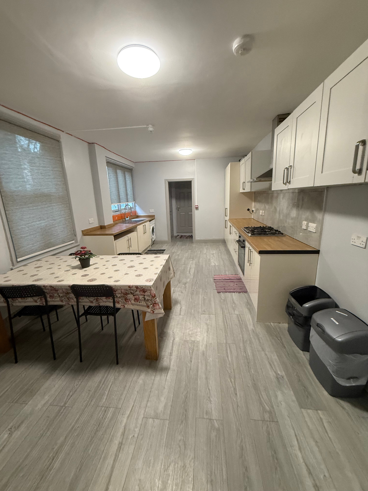 Double room in  SEVEN SISTERS