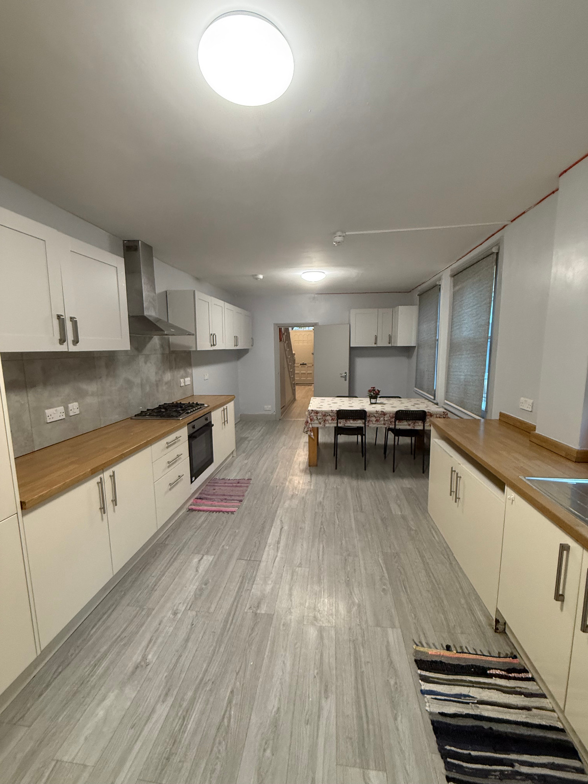 Double room in  SEVEN SISTERS