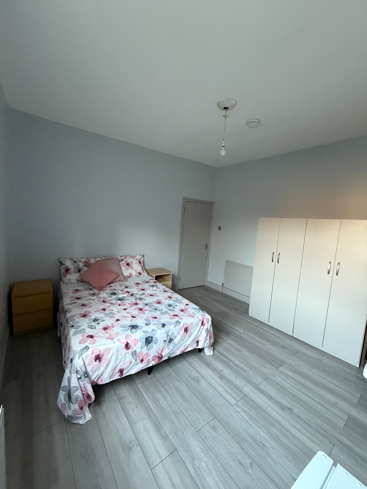 Double room in  SEVEN SISTERS