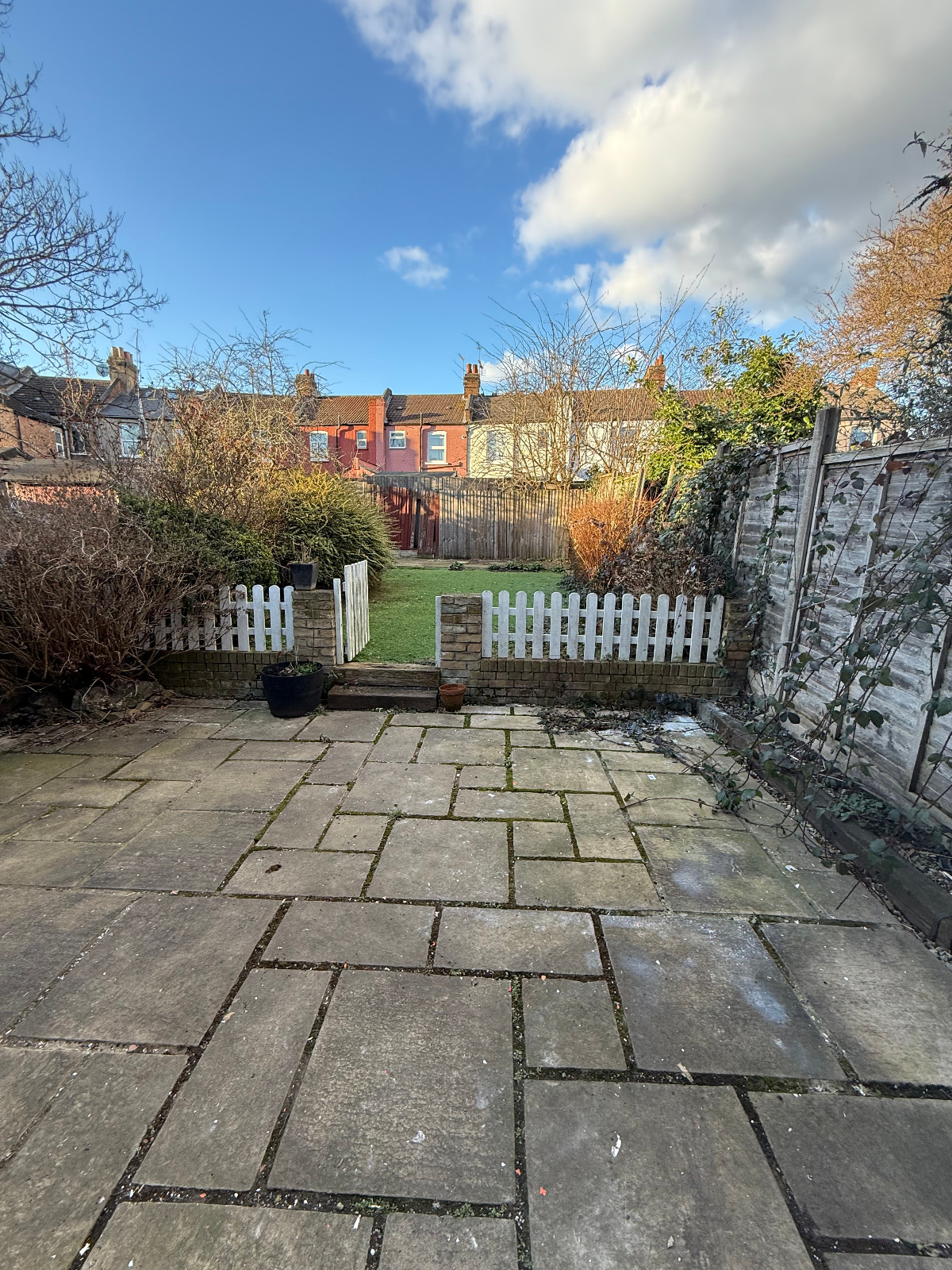 Double room in  SEVEN SISTERS