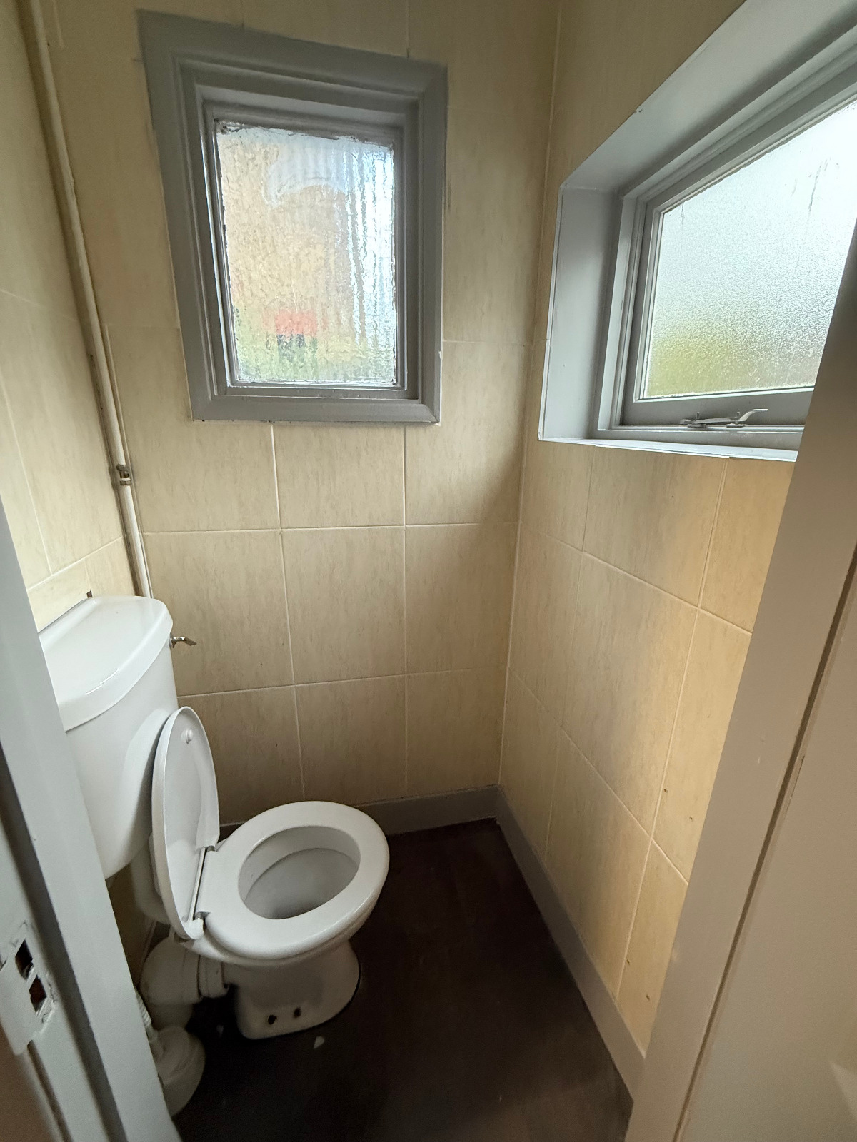 Double room in  SEVEN SISTERS