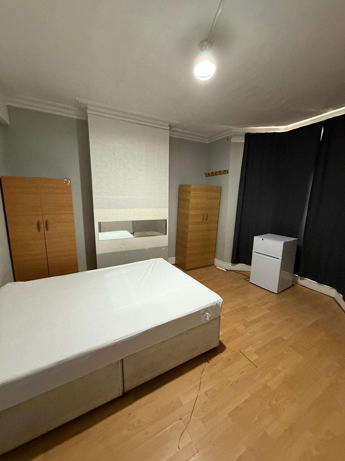 Double room in EAST HAM