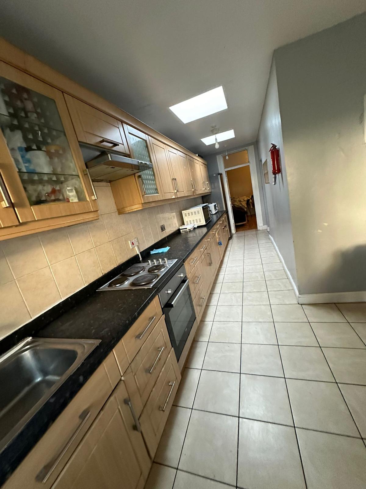 Double room in EAST HAM