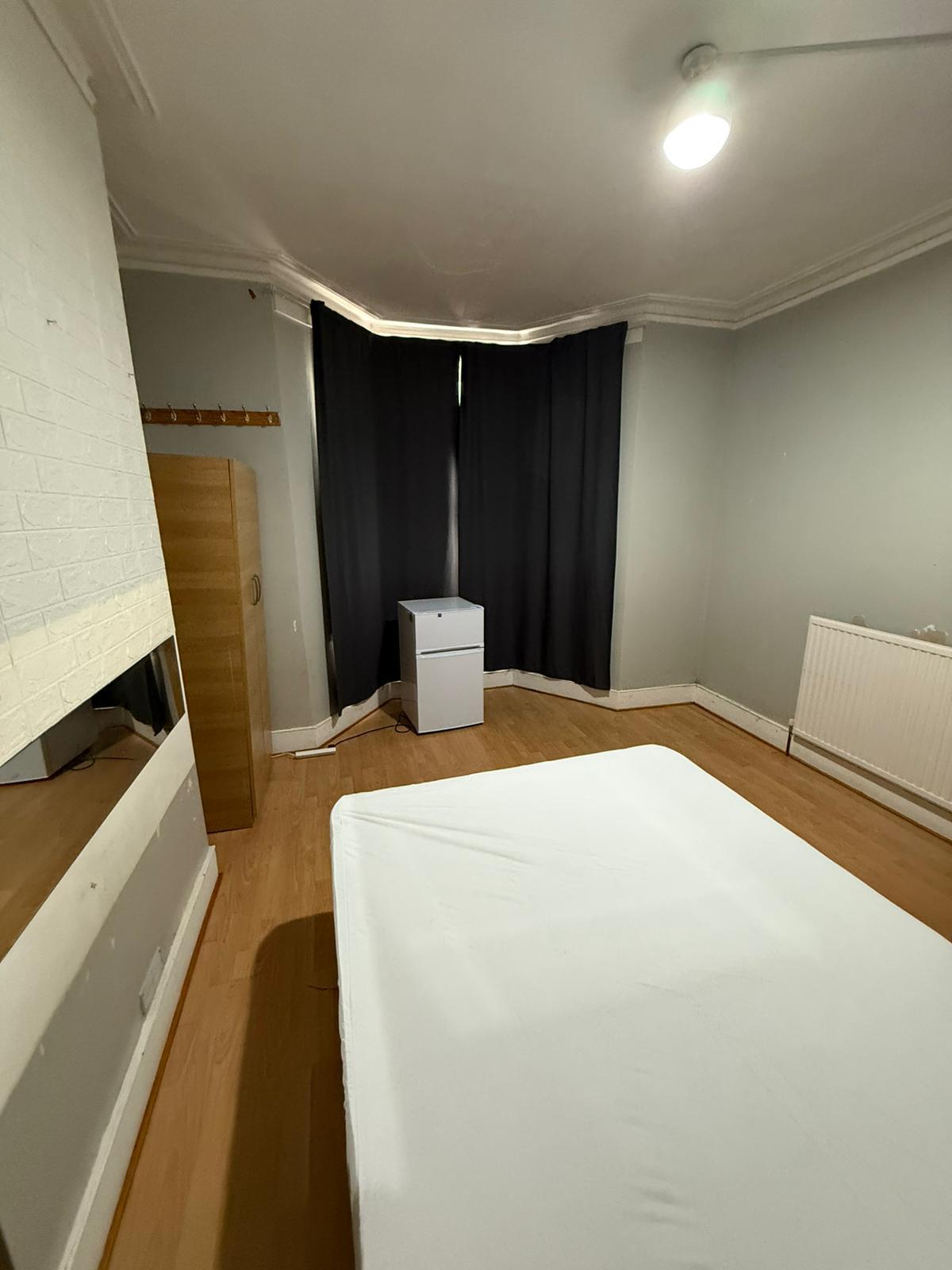 Double room in EAST HAM