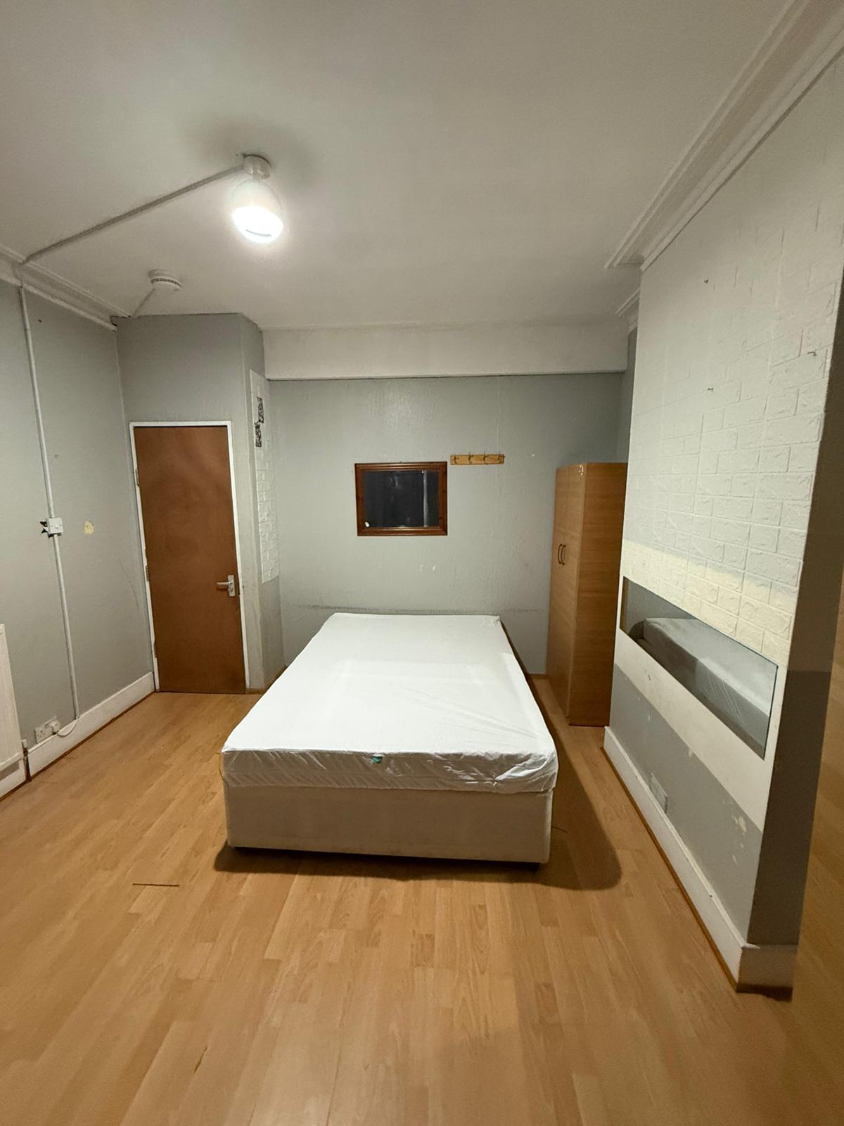 Double room in EAST HAM