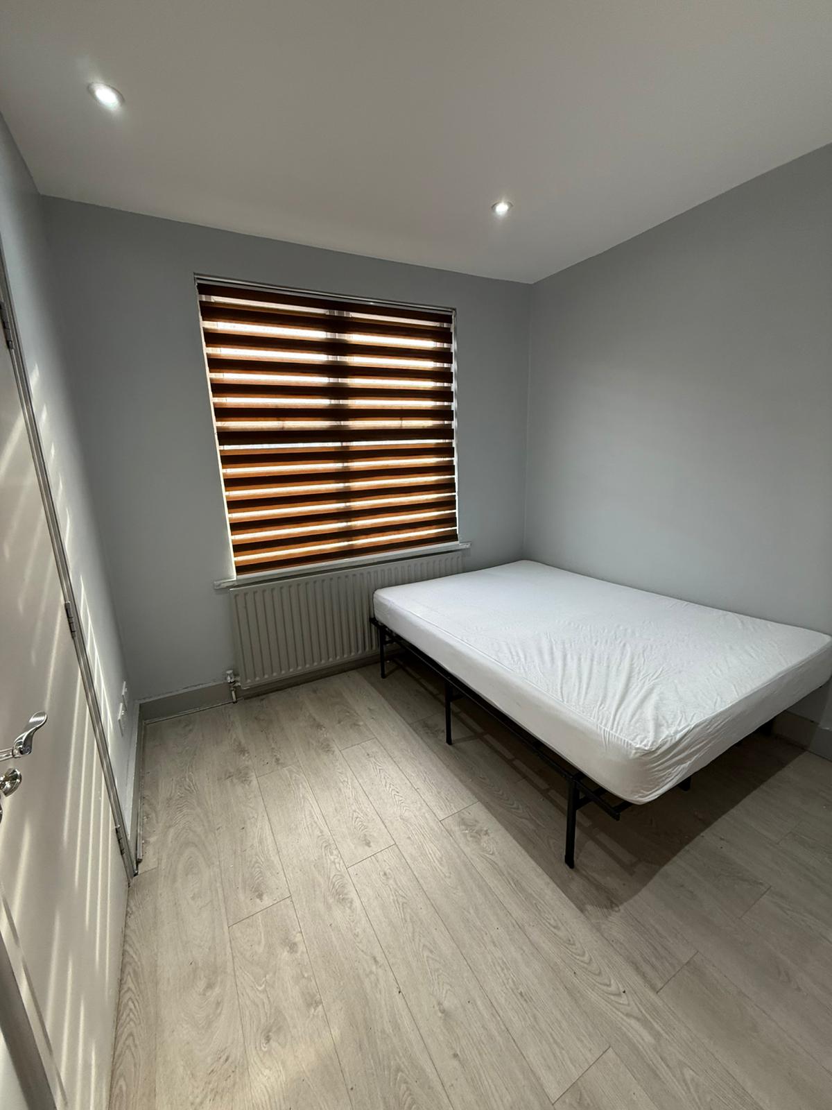 Double room near Tottenham Hale