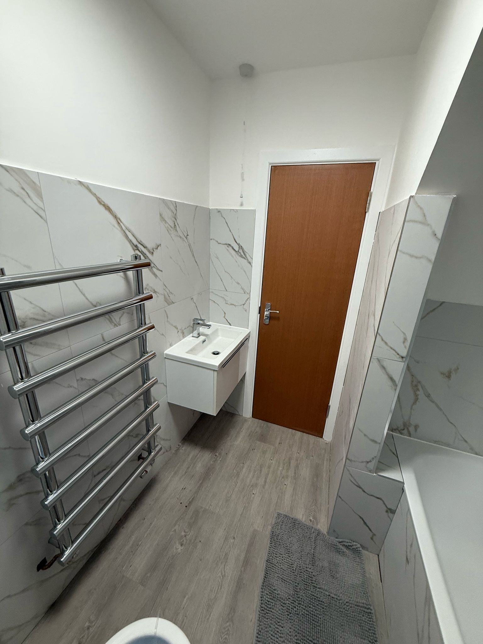 Double room near Tottenham Hale