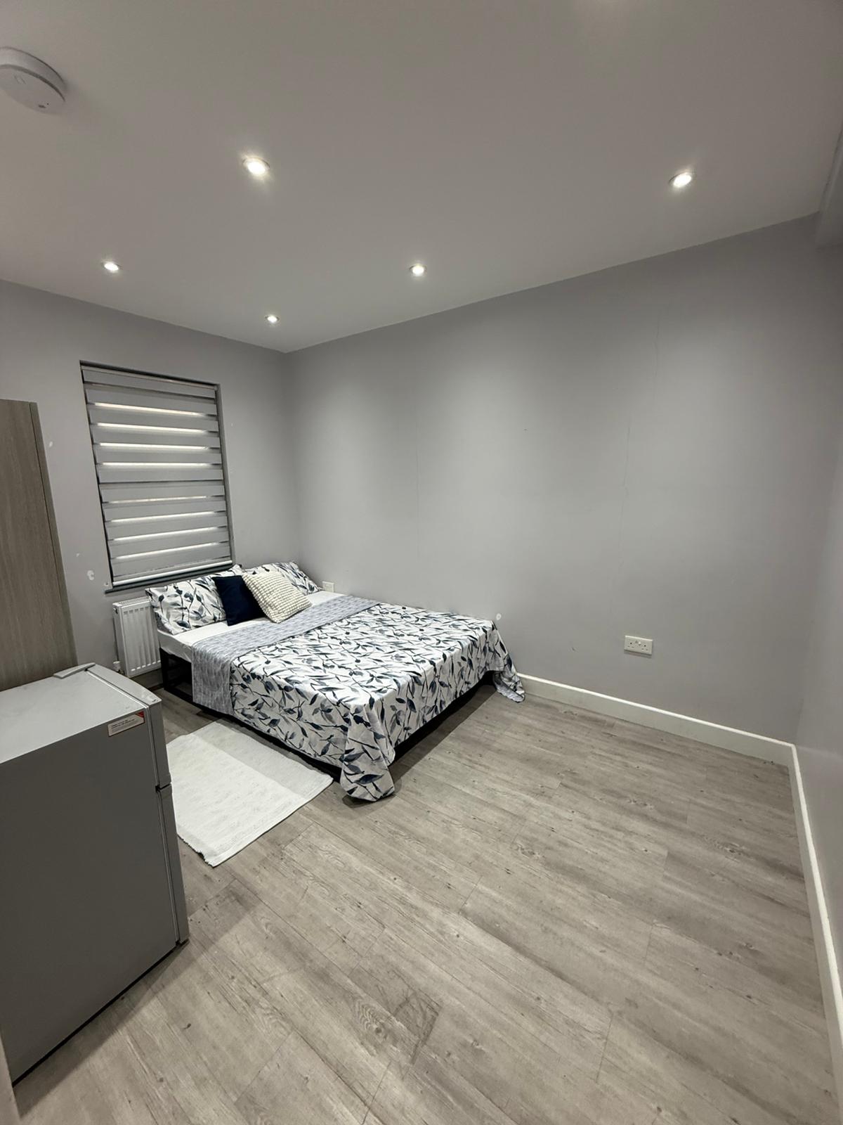 Double room in TOTTENHAM