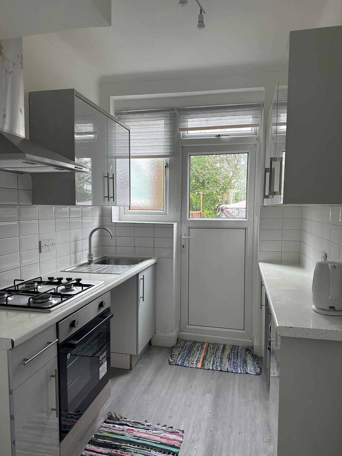 single room in BRUCE GROVE