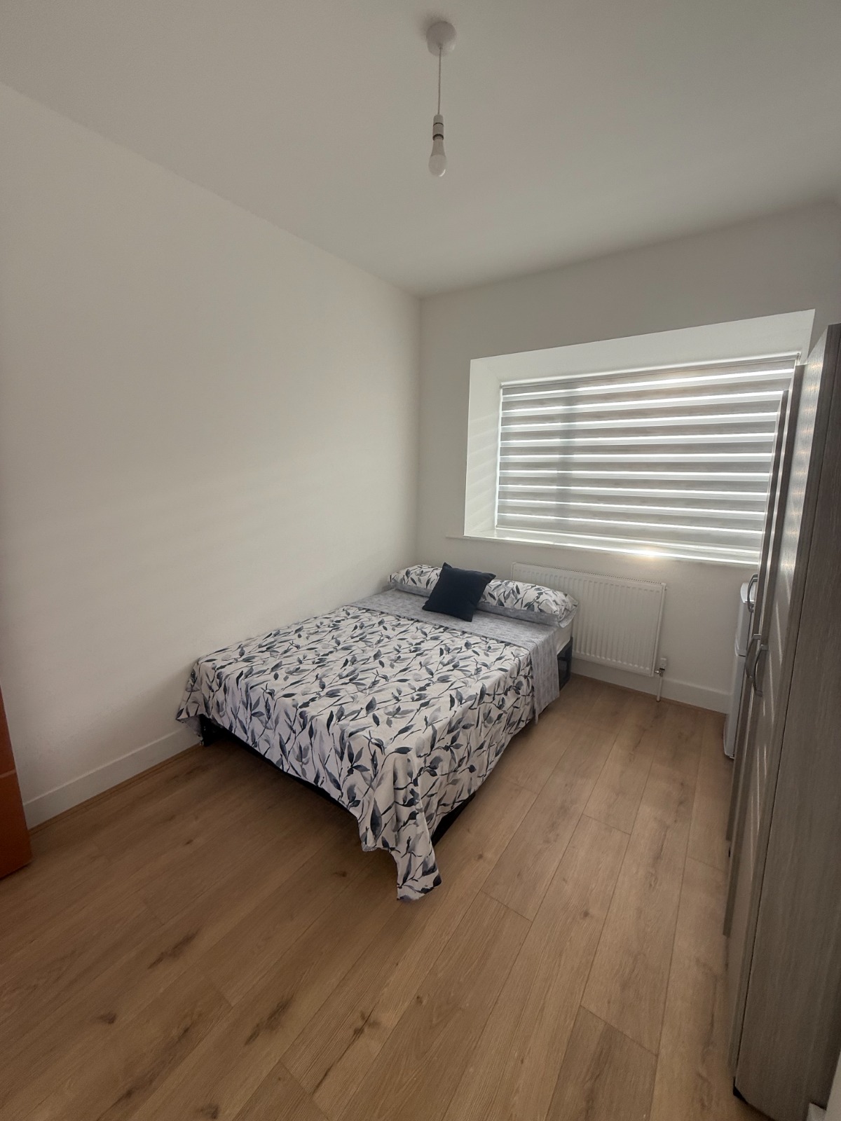 Double room in TOTTENHAM HALE