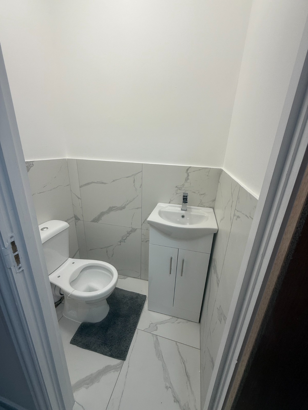 Double room in TOTTENHAM HALE