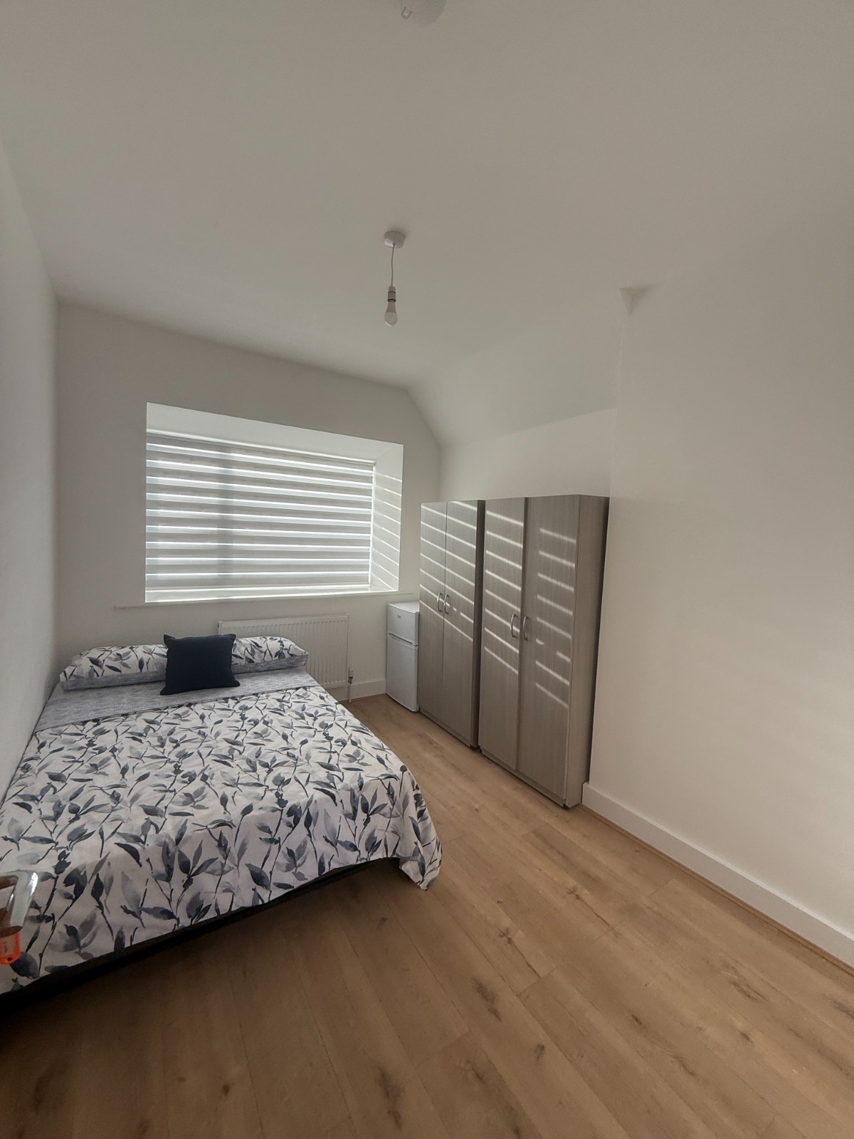 Double room in TOTTENHAM HALE