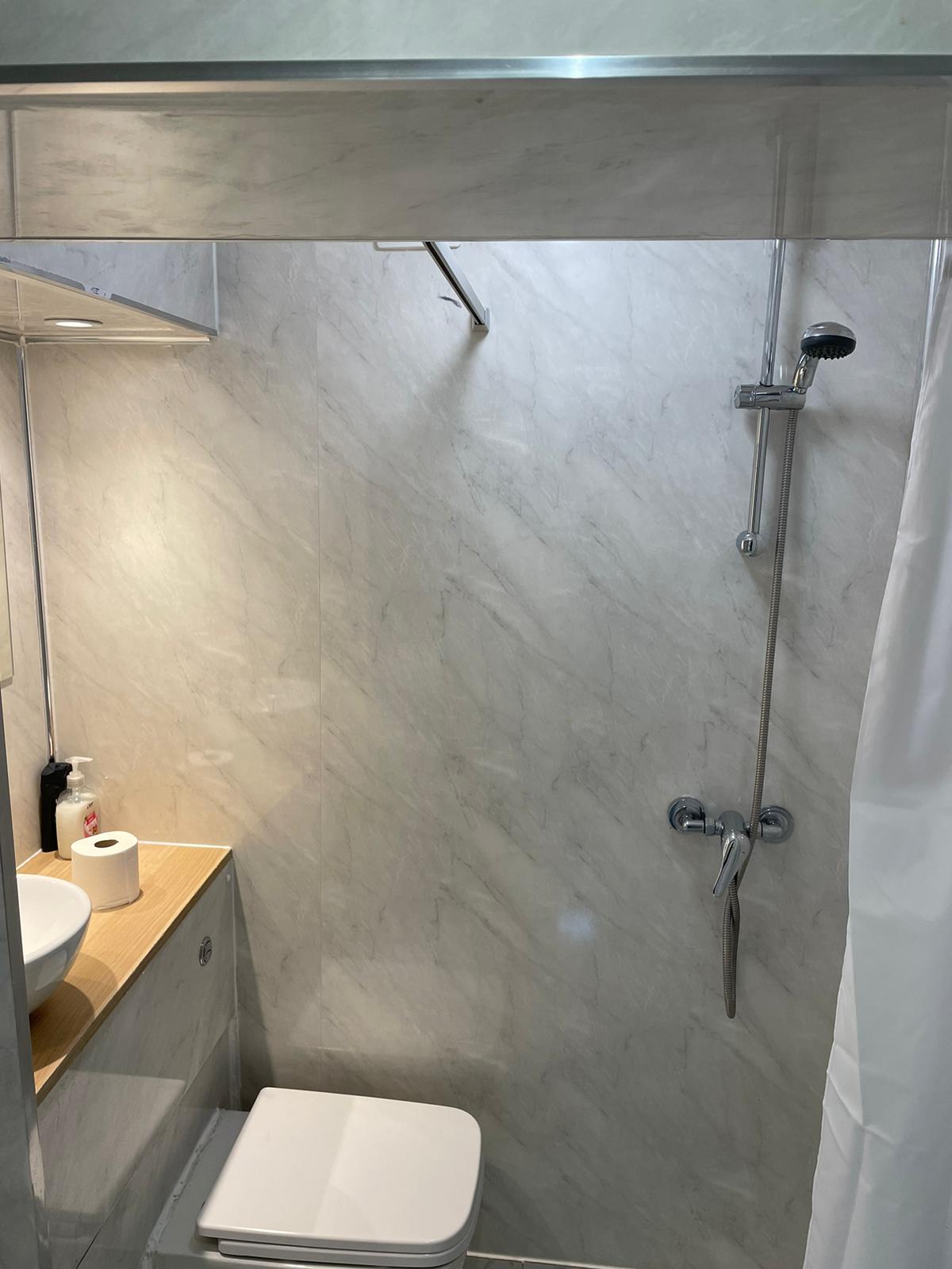 Studio Flat available! 