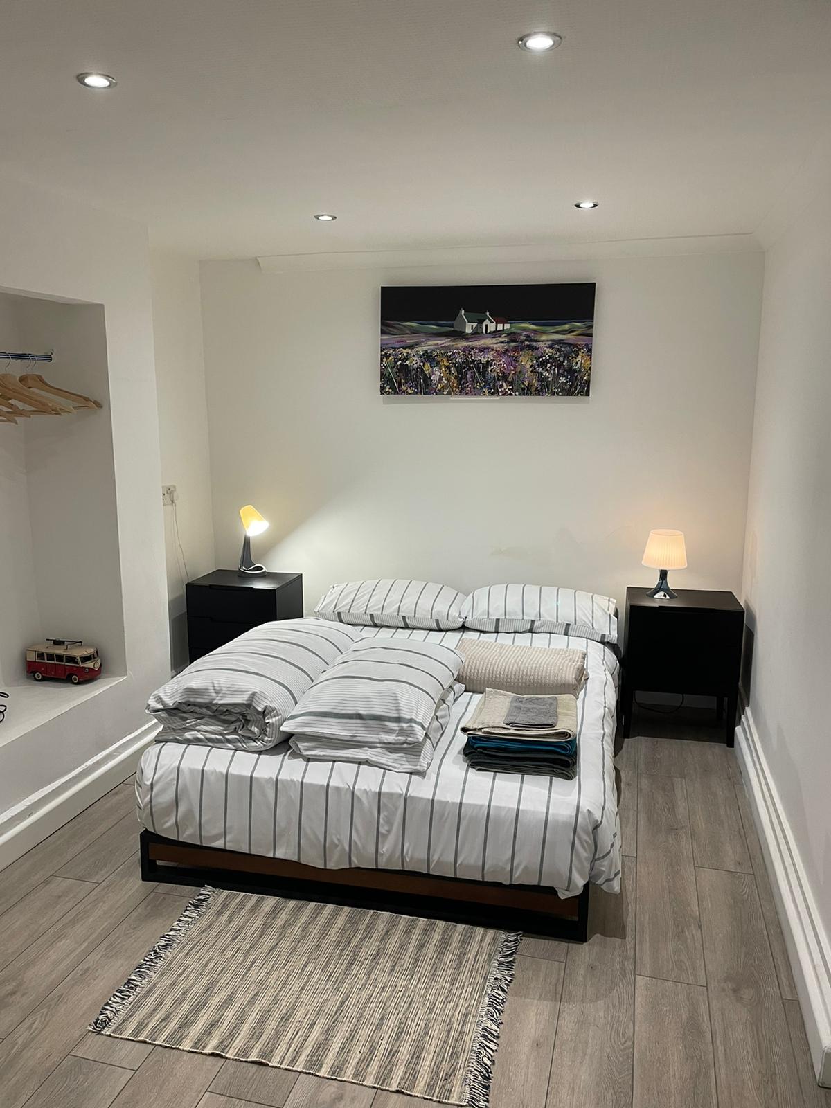 Studio Flat available! 