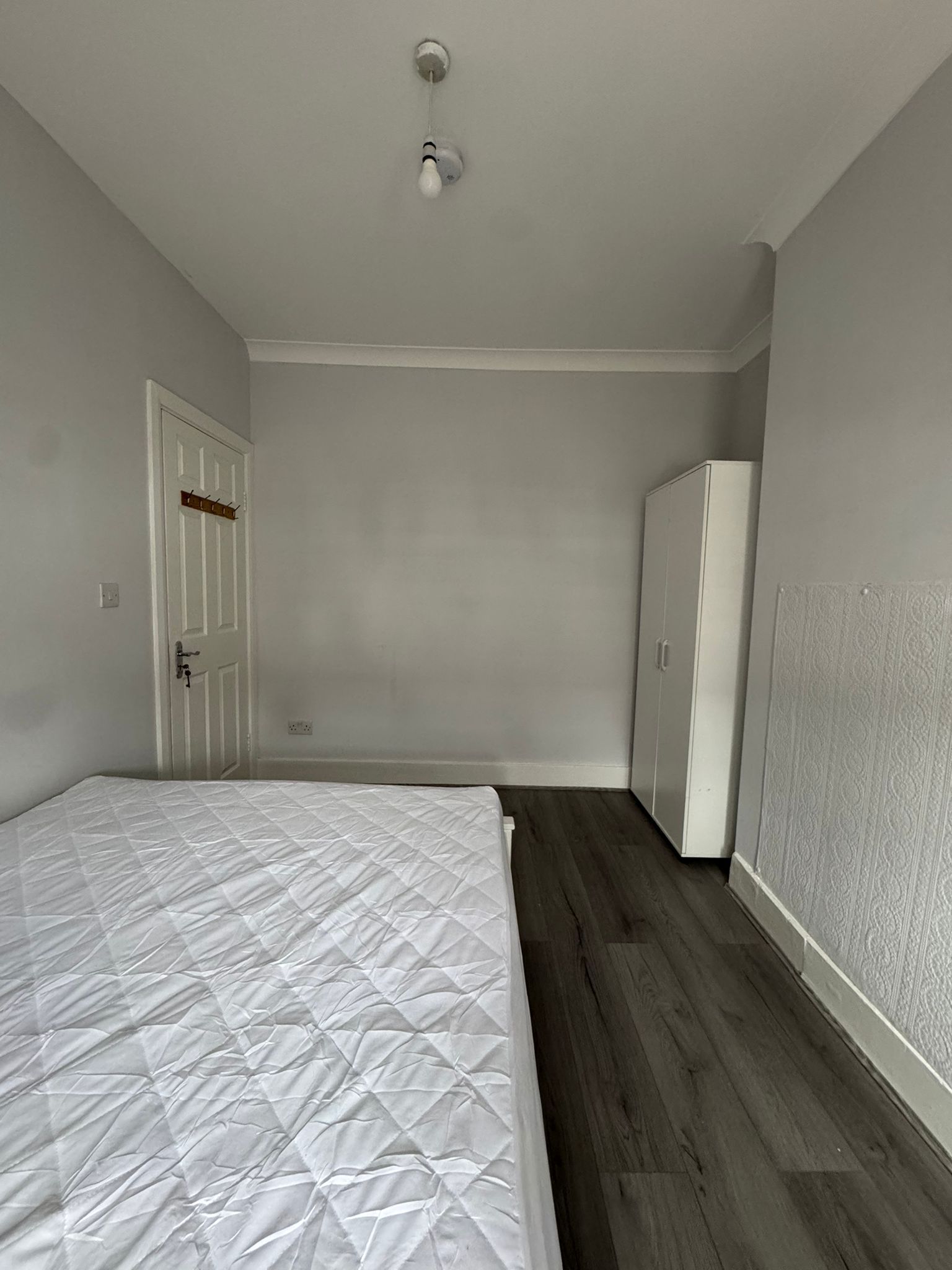 Double room in TOTTENHAM