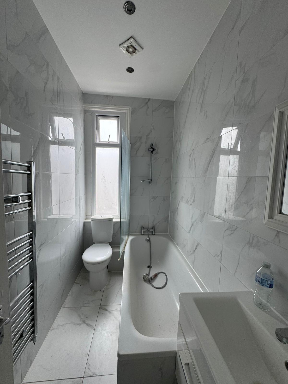 Double room in TOTTENHAM