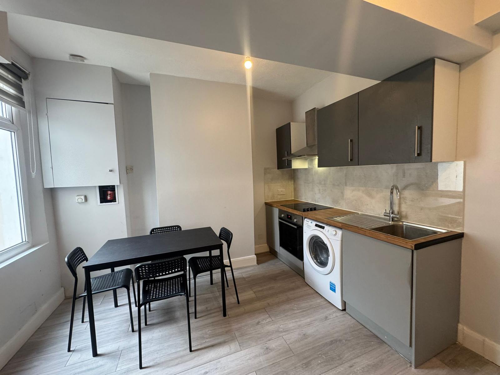 Double room in TOTTENHAM