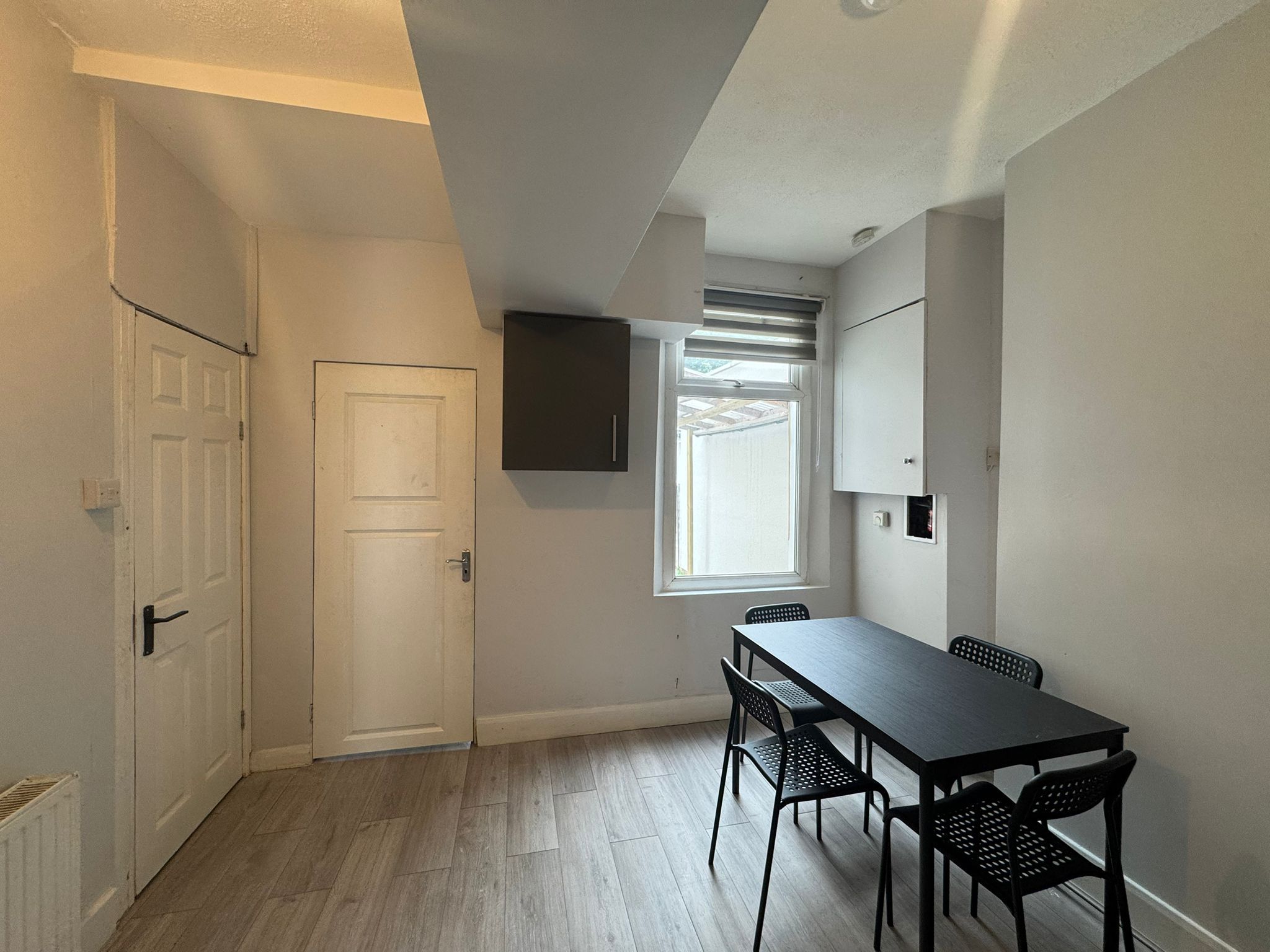 Double room in TOTTENHAM