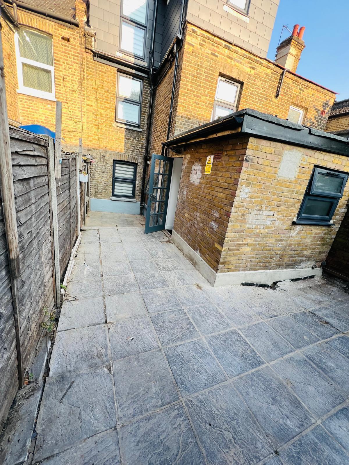 Double room in Tottenham Hale