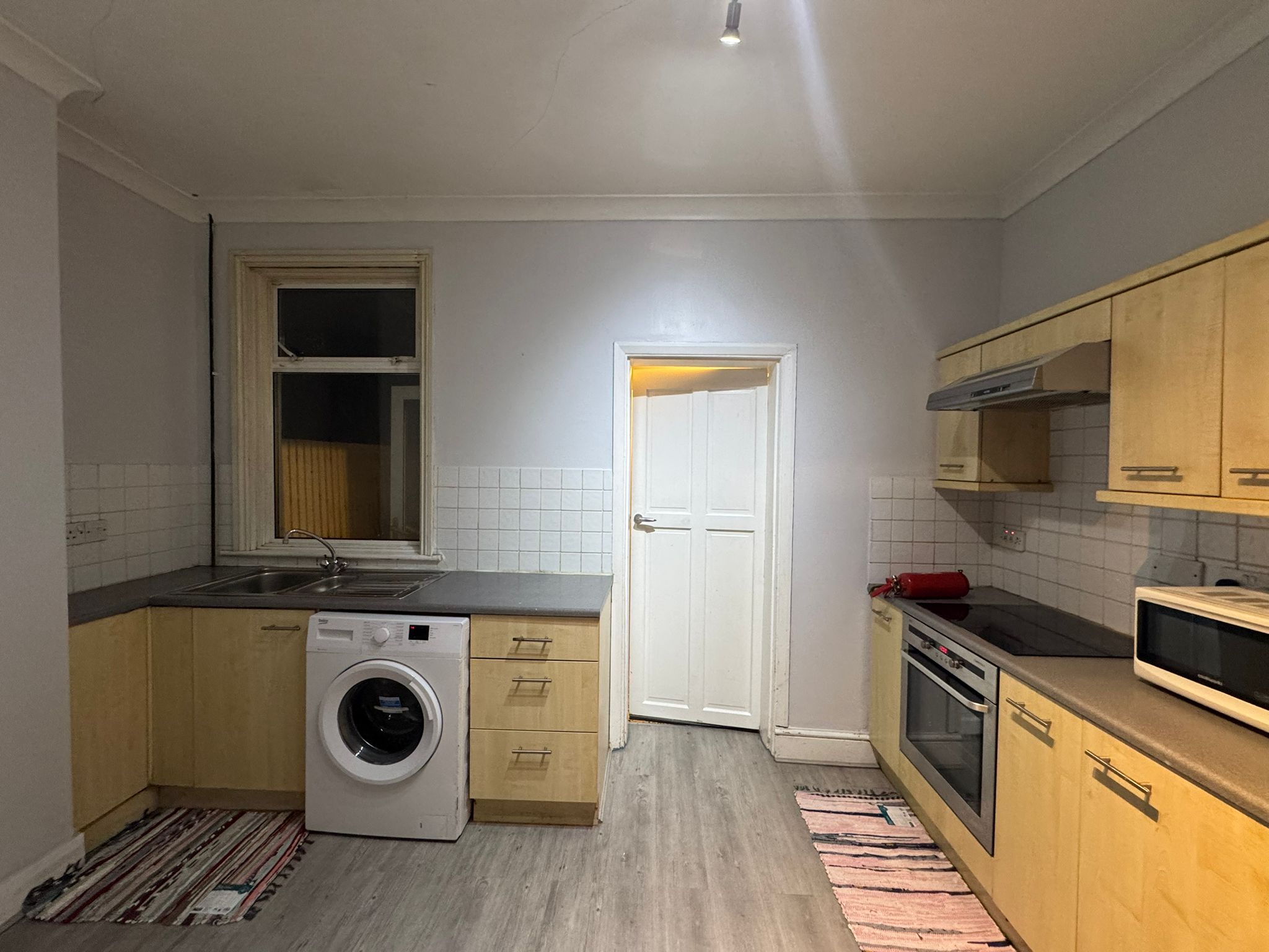 Double room in PLAISTOW  Hollybush Street