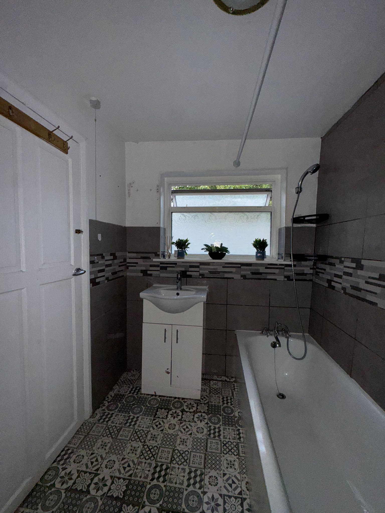 Double room in PLAISTOW  Hollybush Street