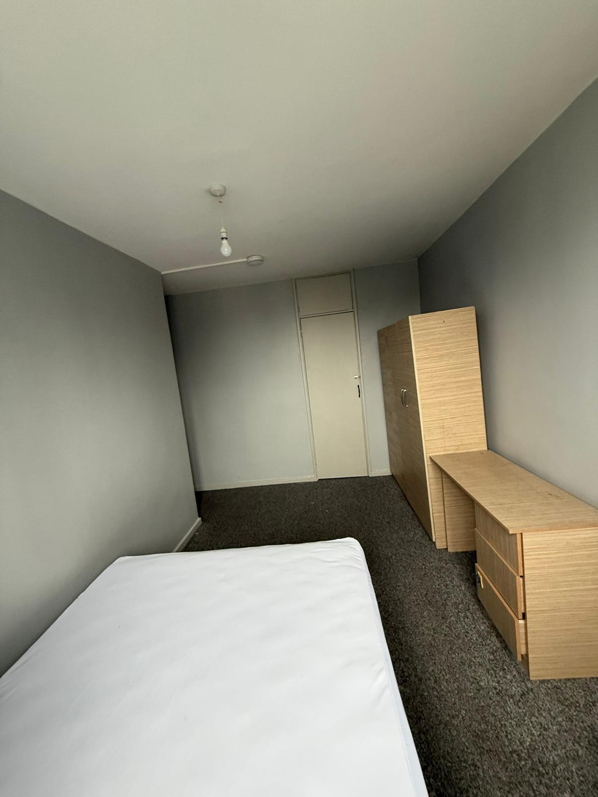 Double room in CANARY WARF