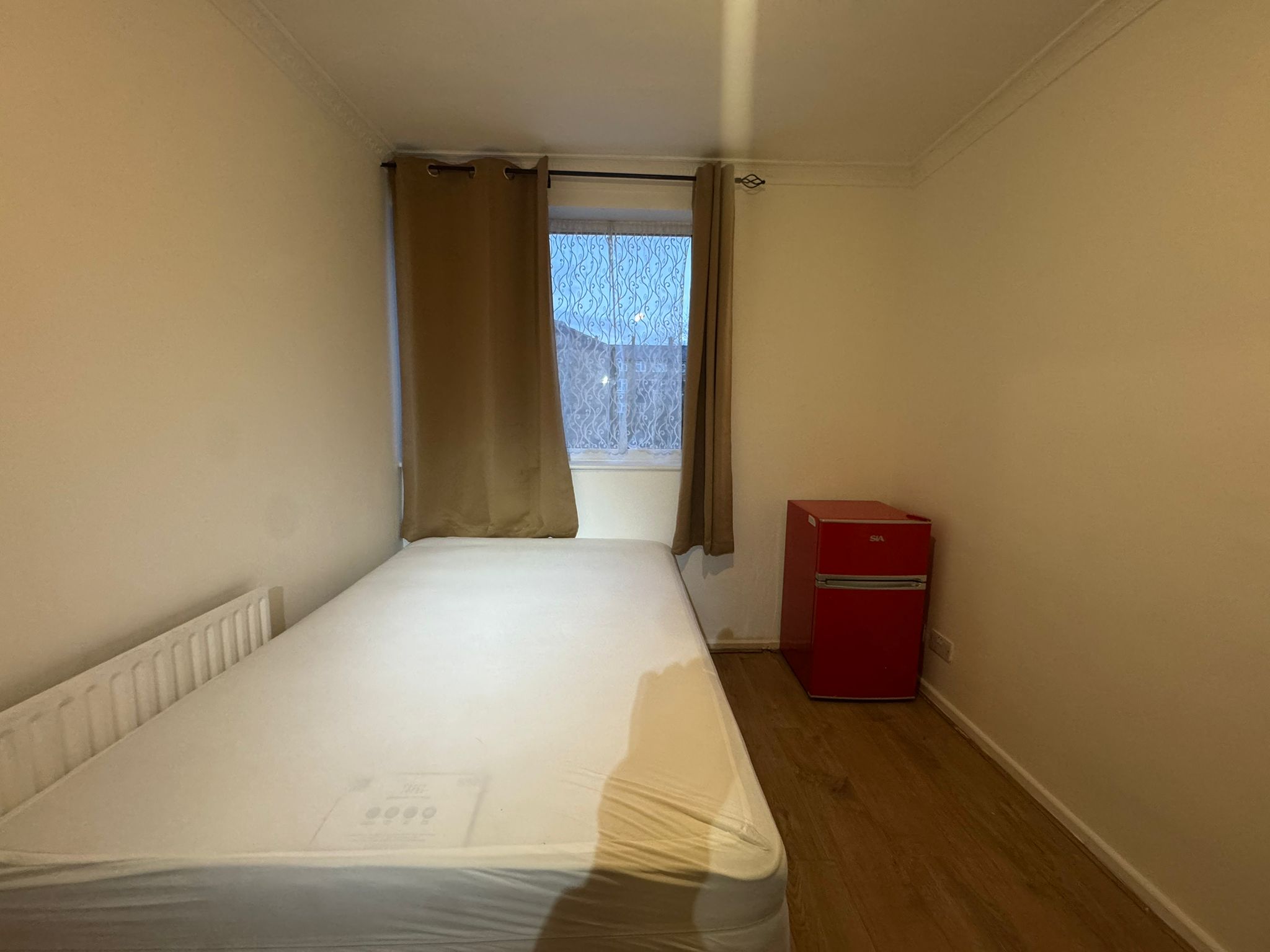 Double 4 rooms in Shoreditch Roberta street