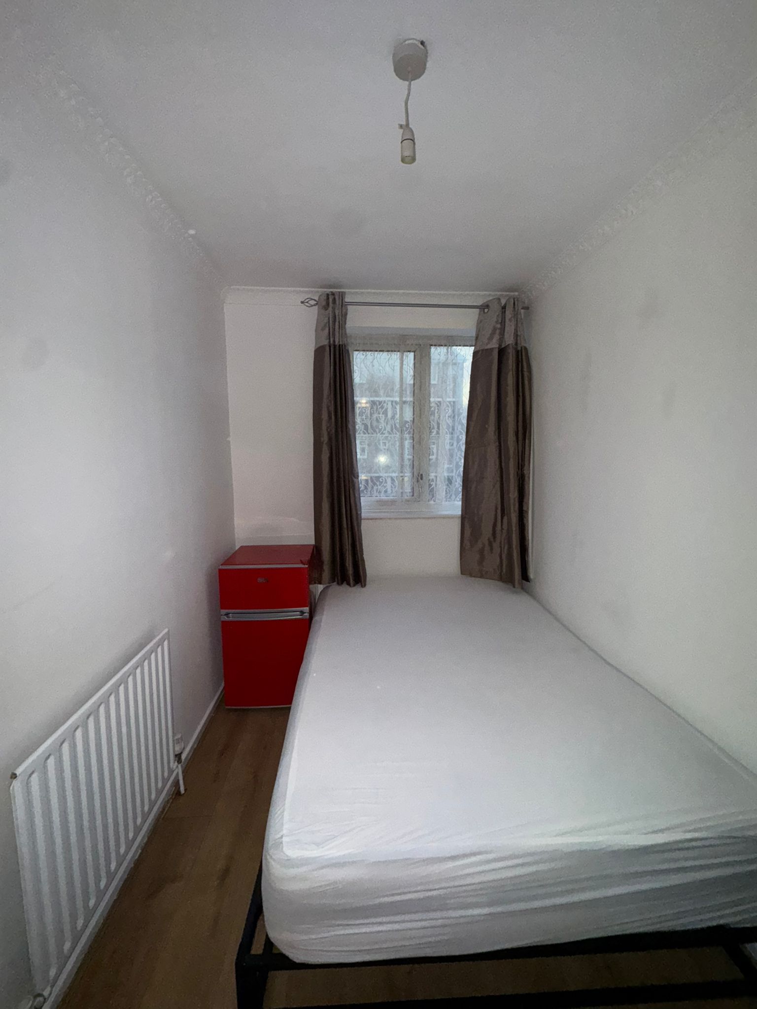 Double 4 rooms in Shoreditch Roberta street