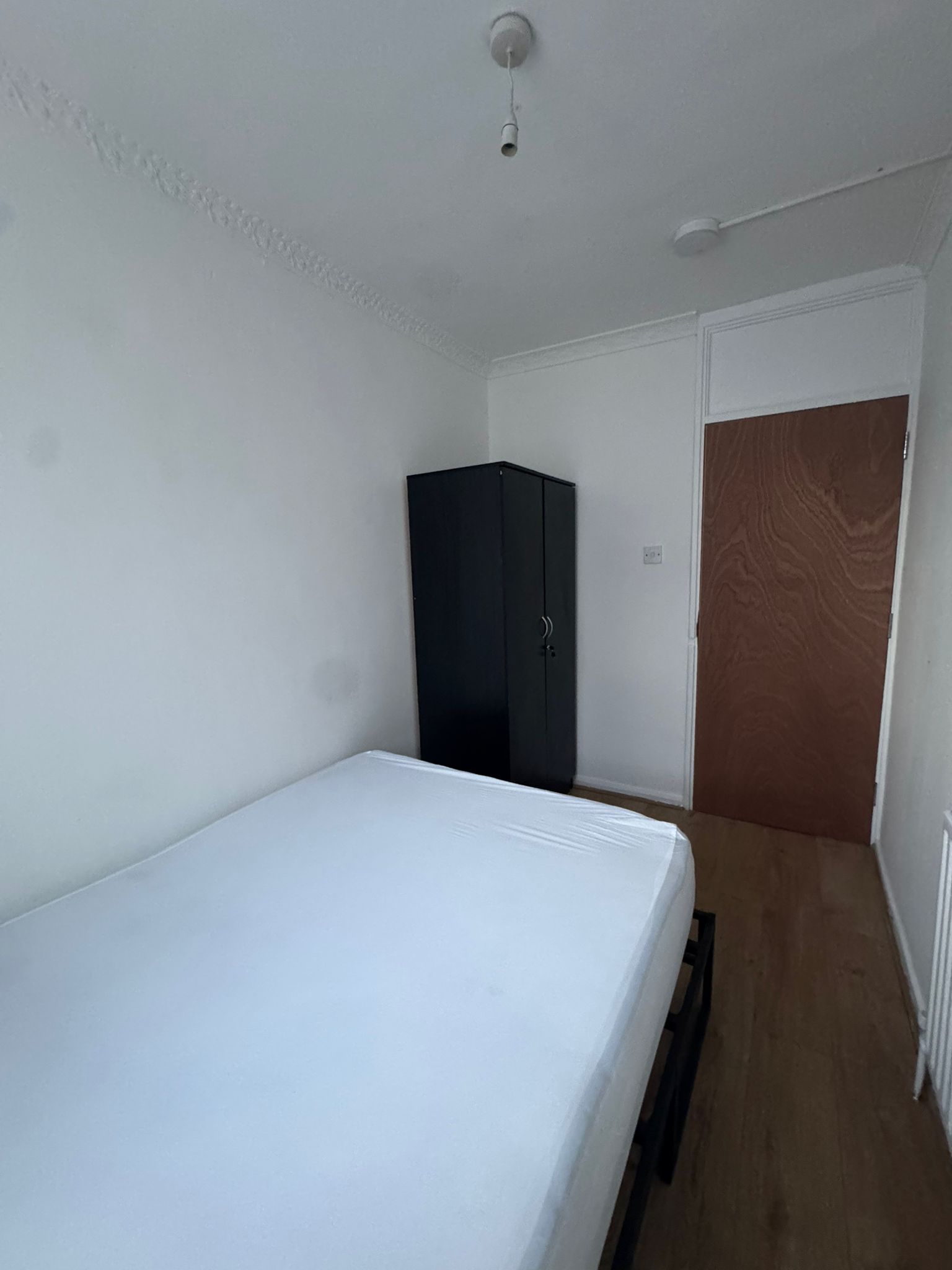 Double 4 rooms in Shoreditch Roberta street