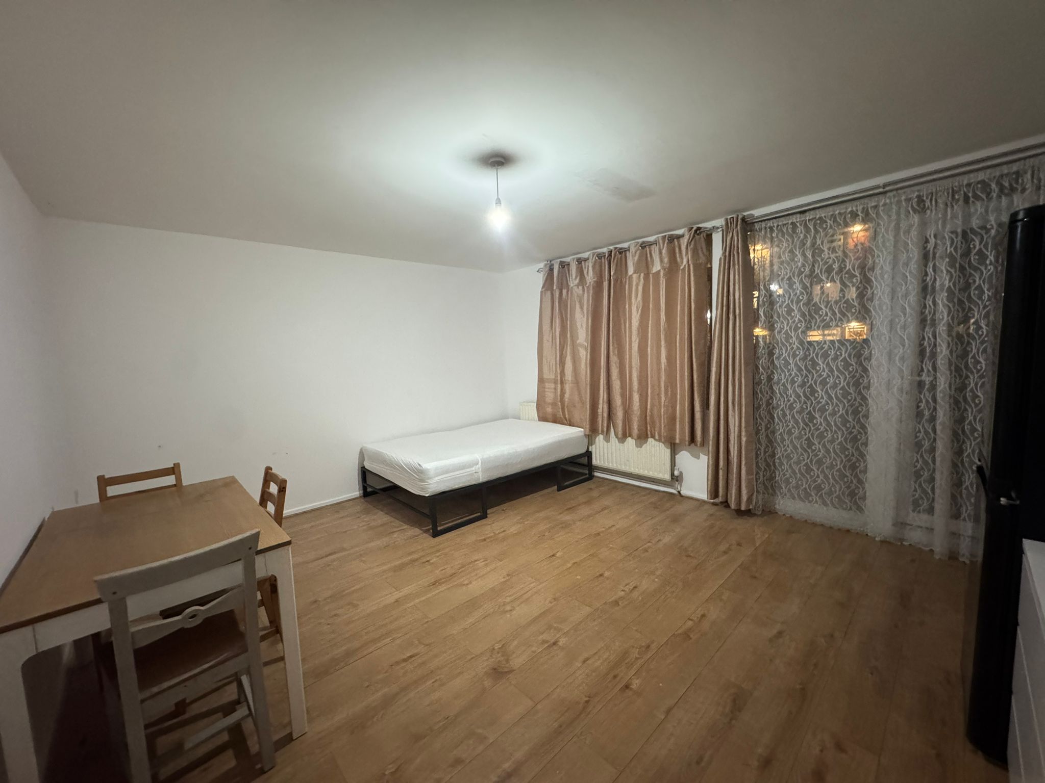 Double 4 rooms in Shoreditch Roberta street