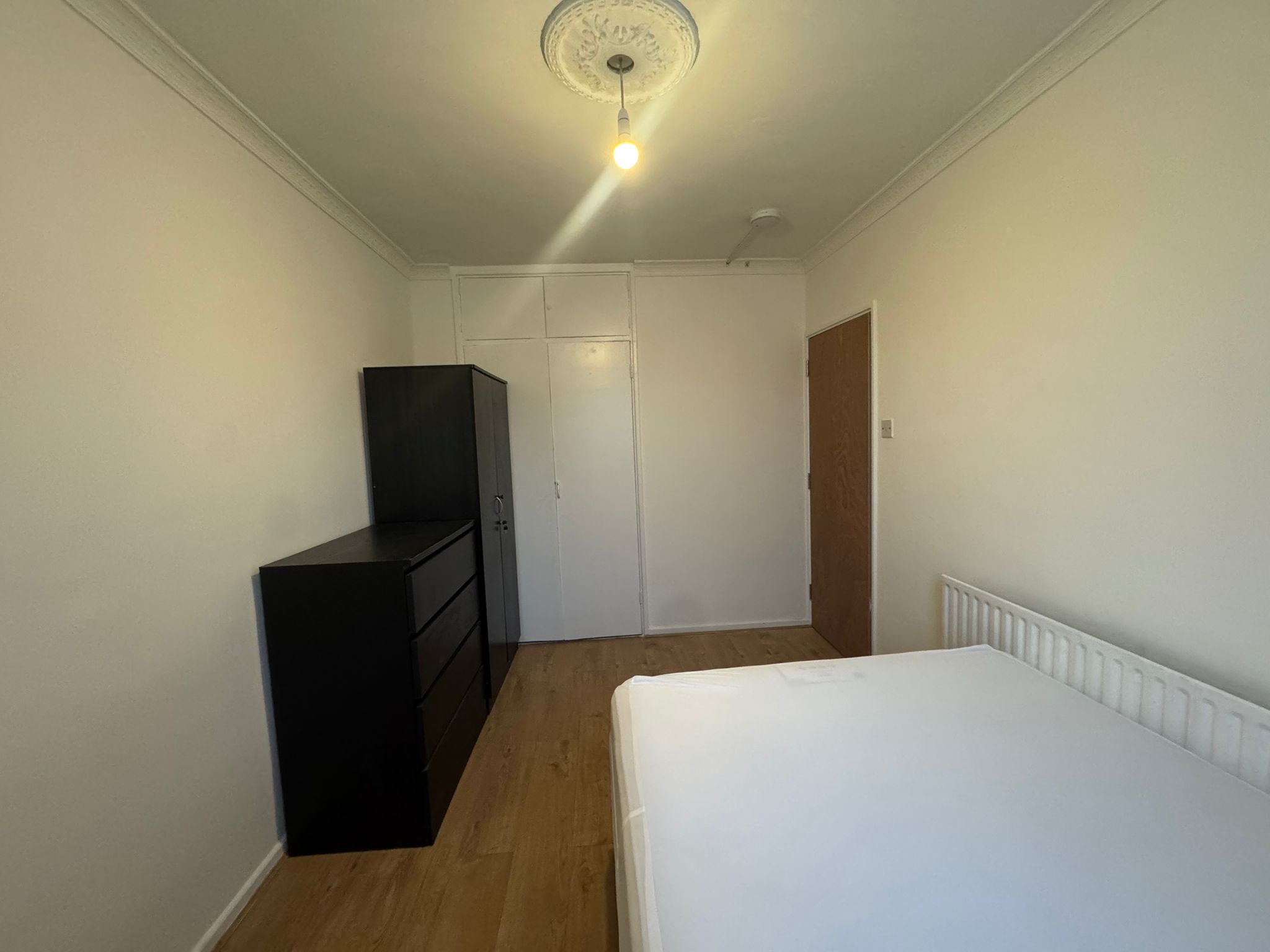 Double 4 rooms in Shoreditch Roberta street