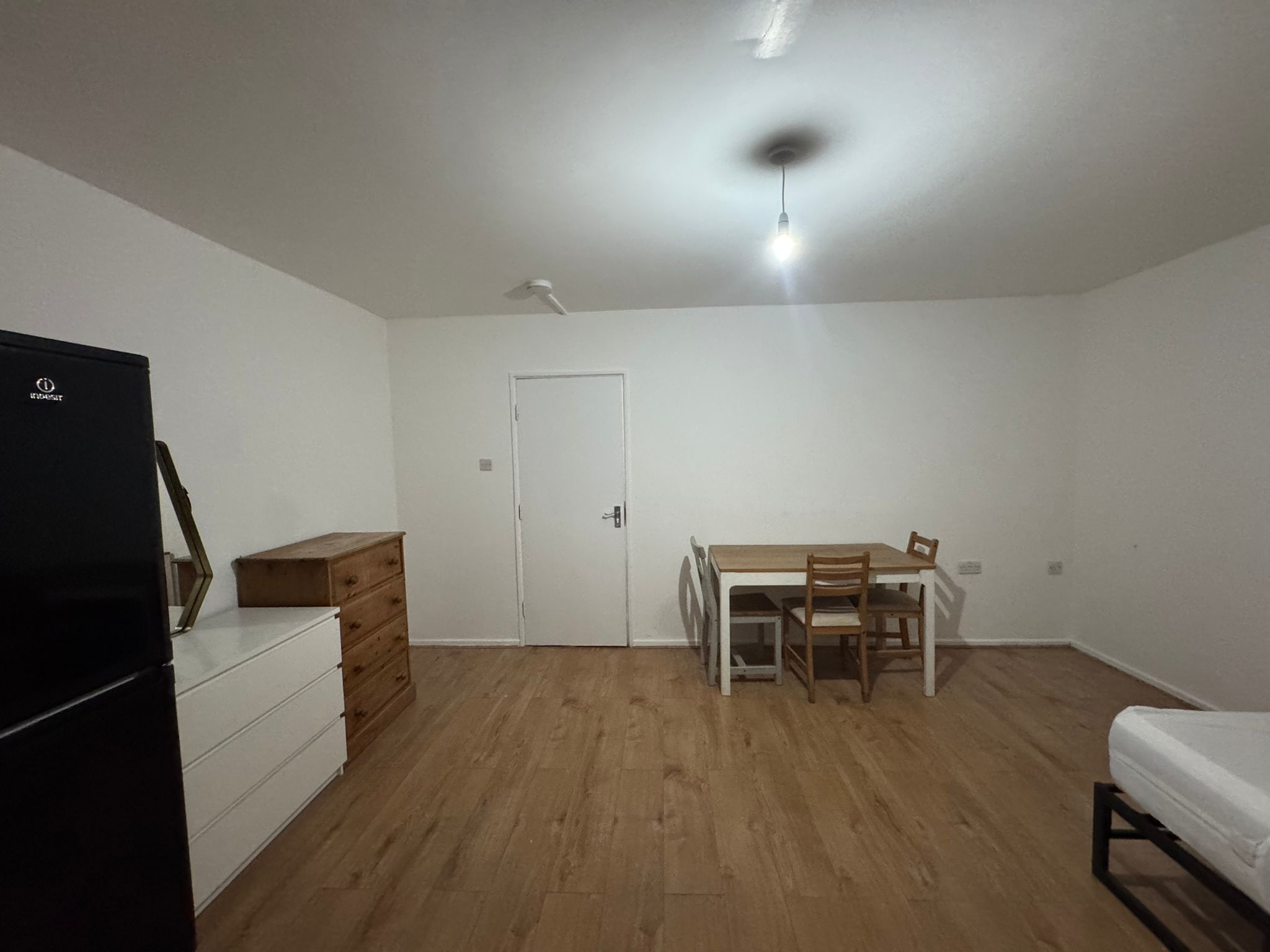 Double 4 rooms in Shoreditch Roberta street
