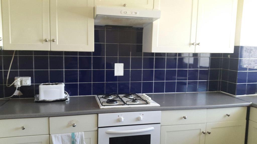 Double room near Mile End Hamlets Way