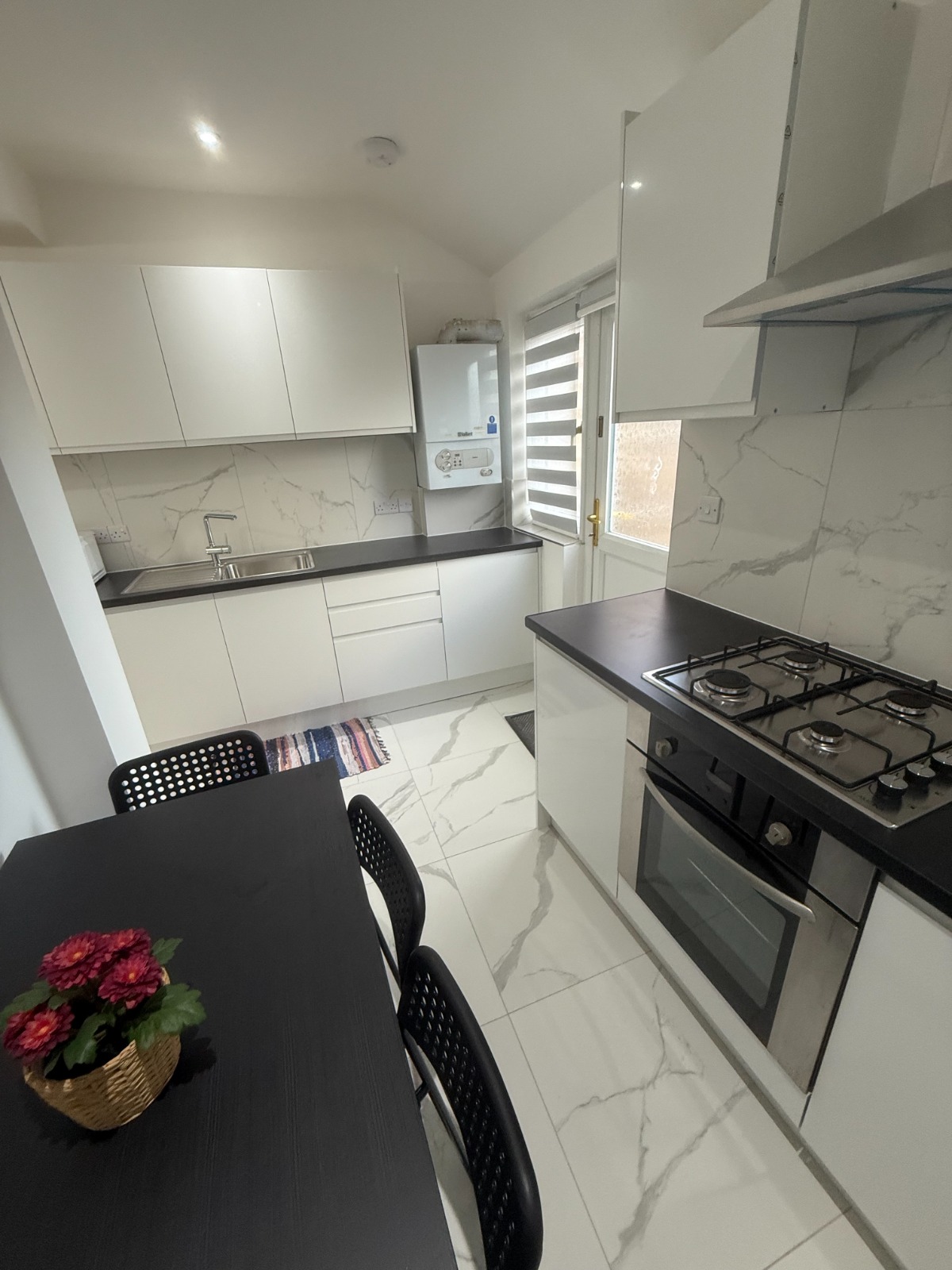 Double room in TOTTENHAM HALE